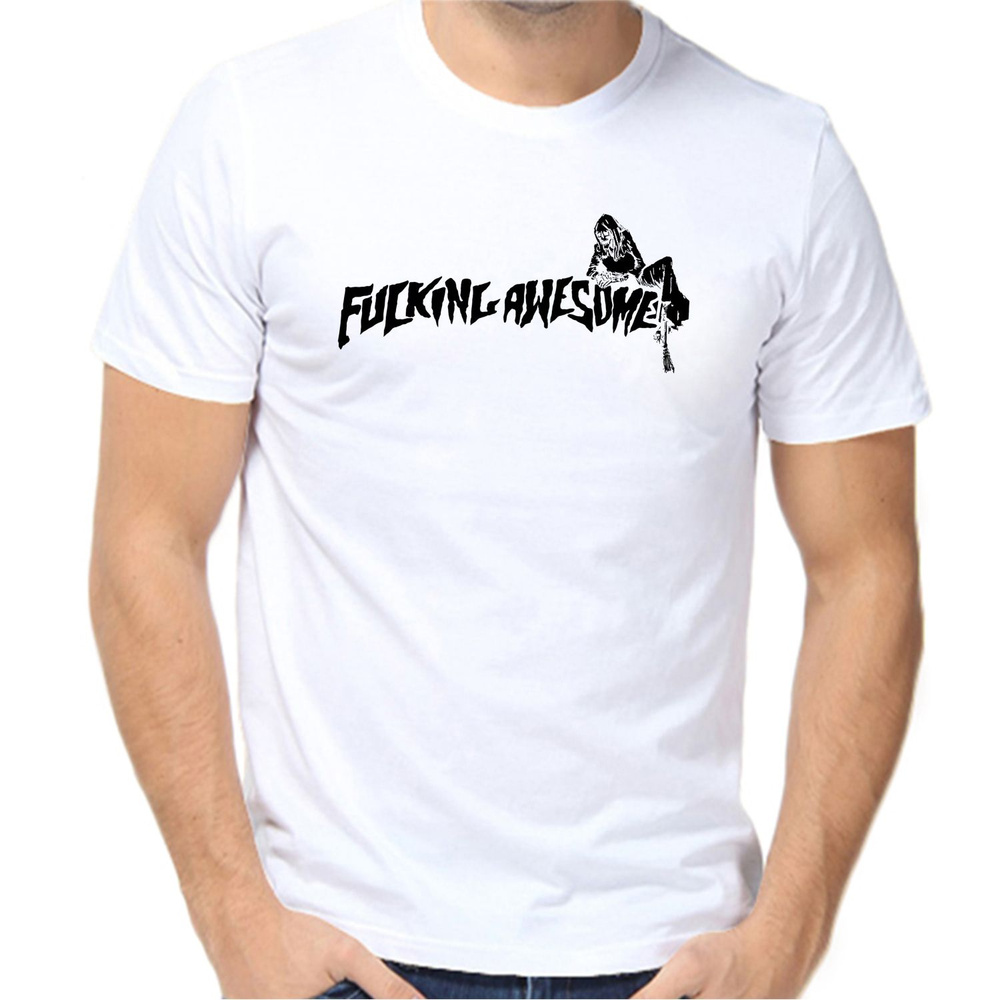 Футболка #1