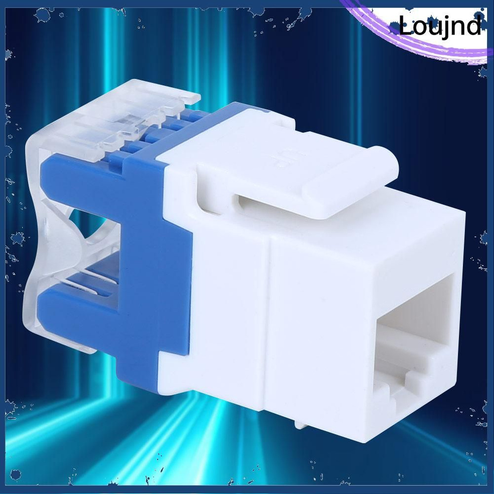 Модуль RJ45 #1