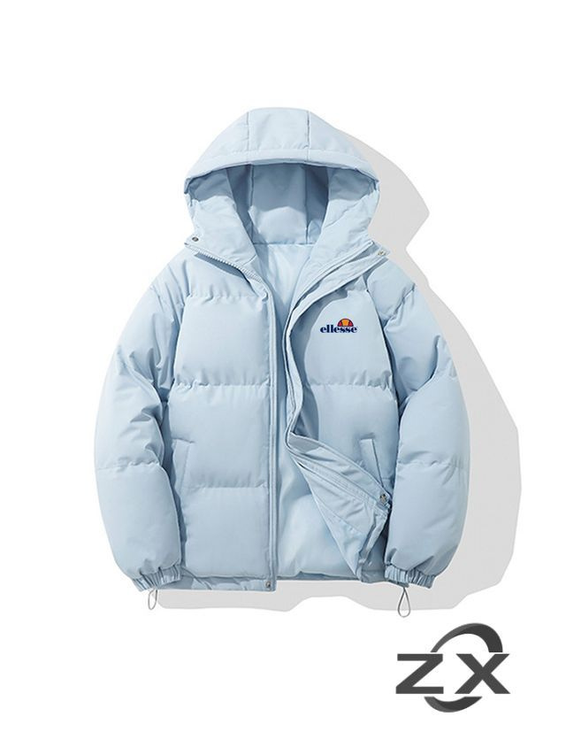 Пуховик Ellesse Down Jacket #1