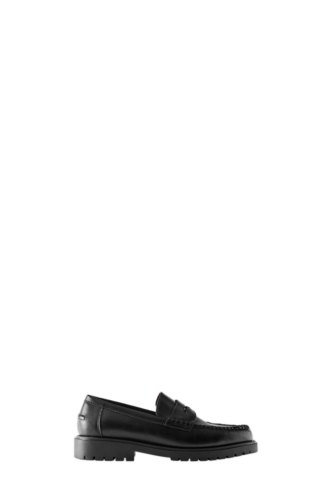 Мокасины Pull&Bear #1