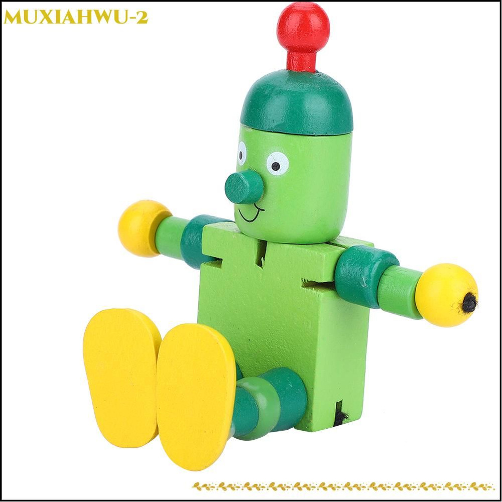 Игрушки-роботы #1