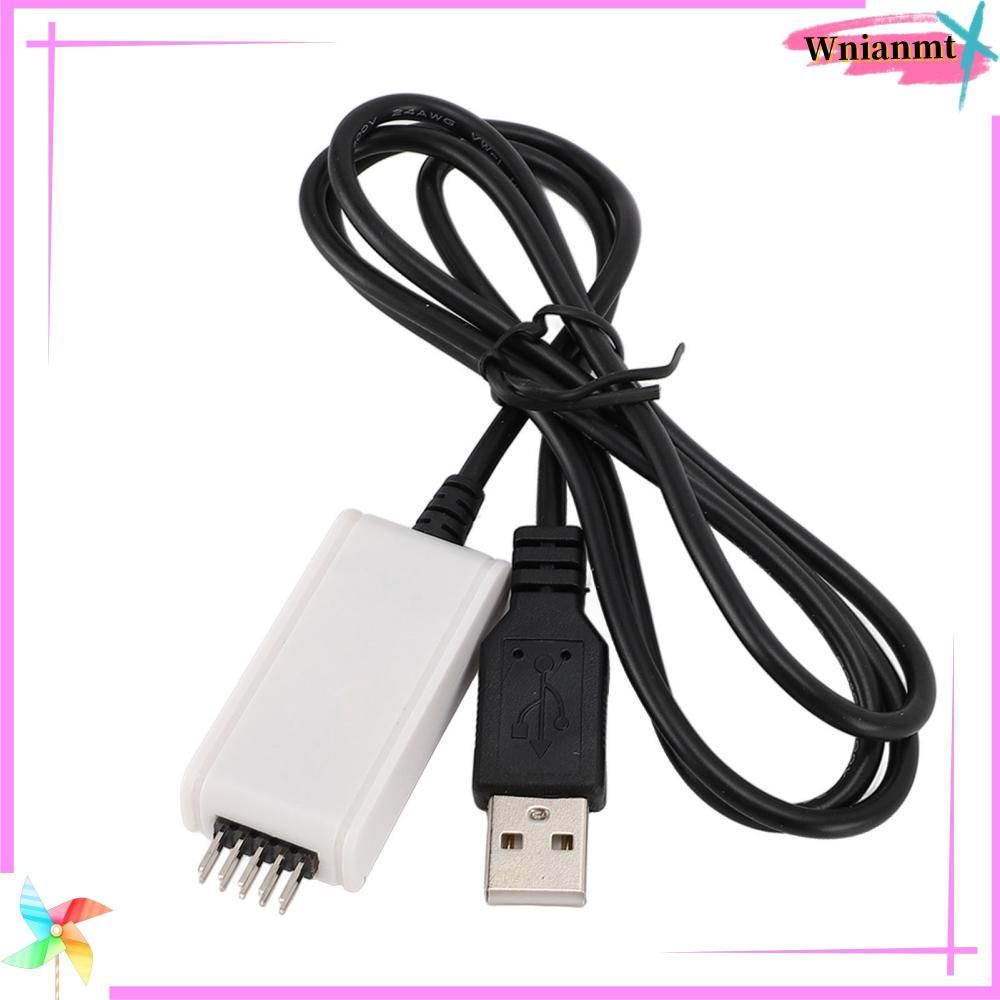Кабель USB UART TTL #1
