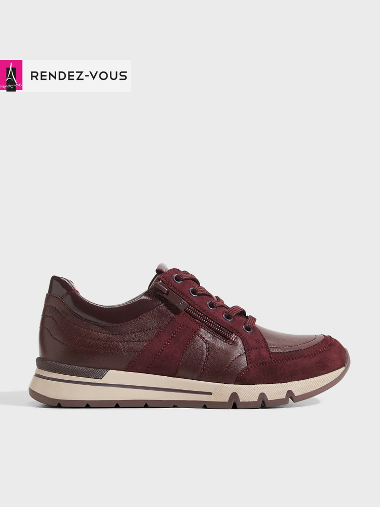 Кроссовки Caprice #1