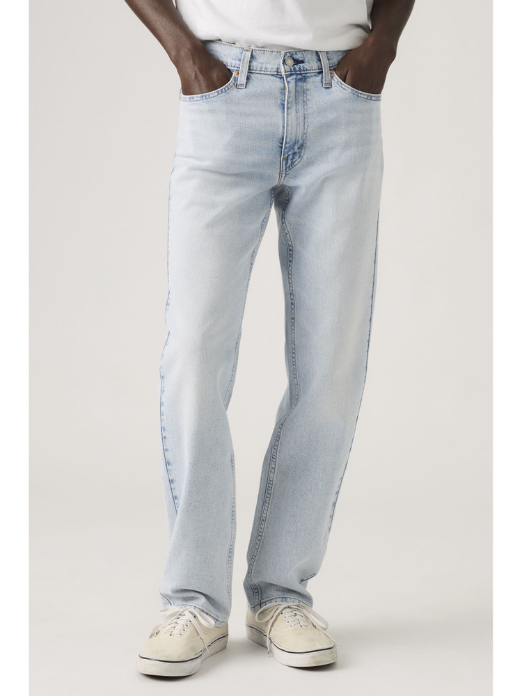 Джинсы Levi's #1