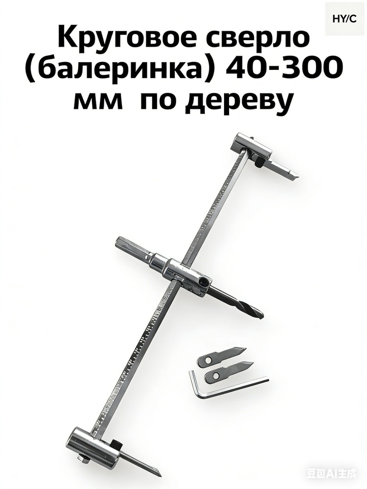 Сверло #1