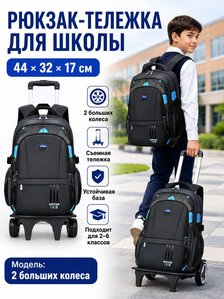 Рюкзак #1
