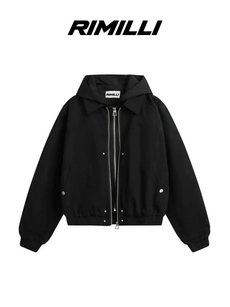 Куртка Massimo Dutti #1