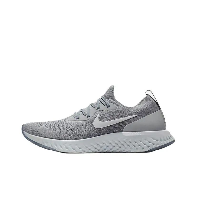 Кроссовки epic react flyknit 2 #1
