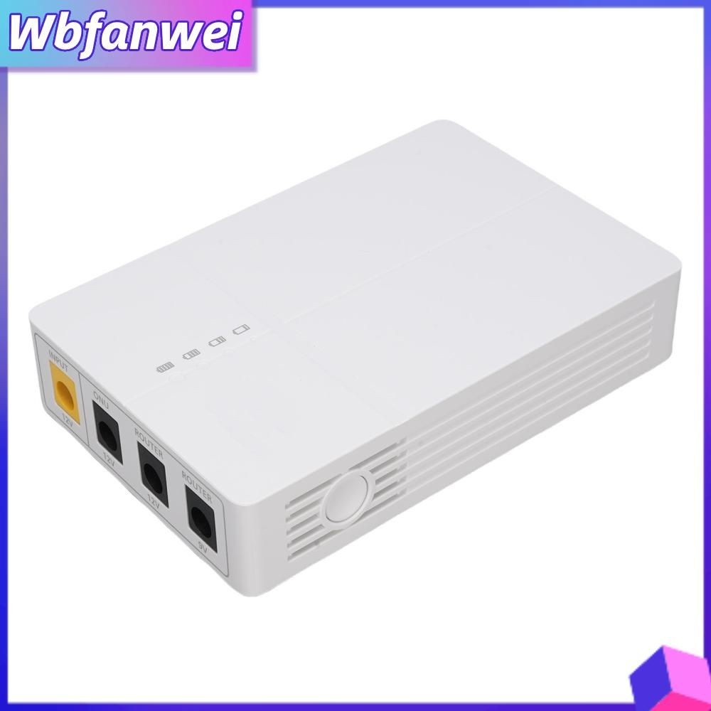 Мини ИБП #1