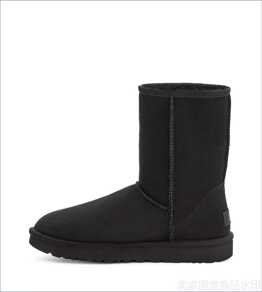 Угги UGG MINI #1