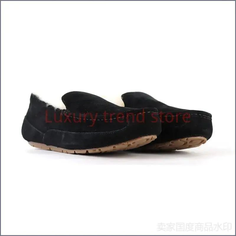Угги UGG Ascot Slipper #1