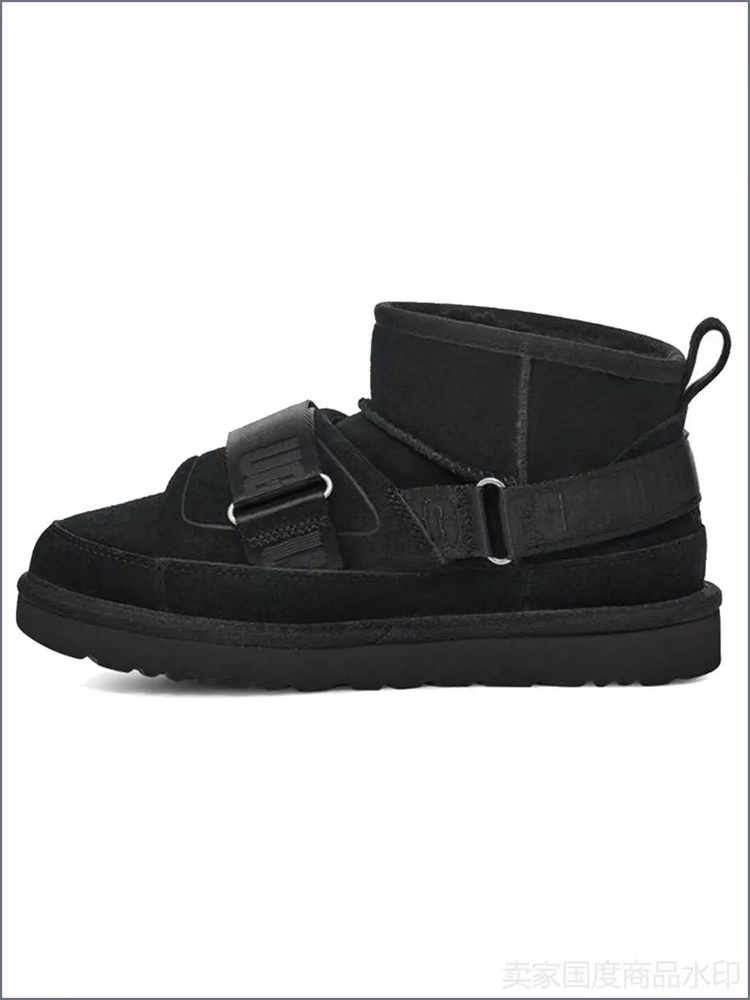 Угги UGG #1