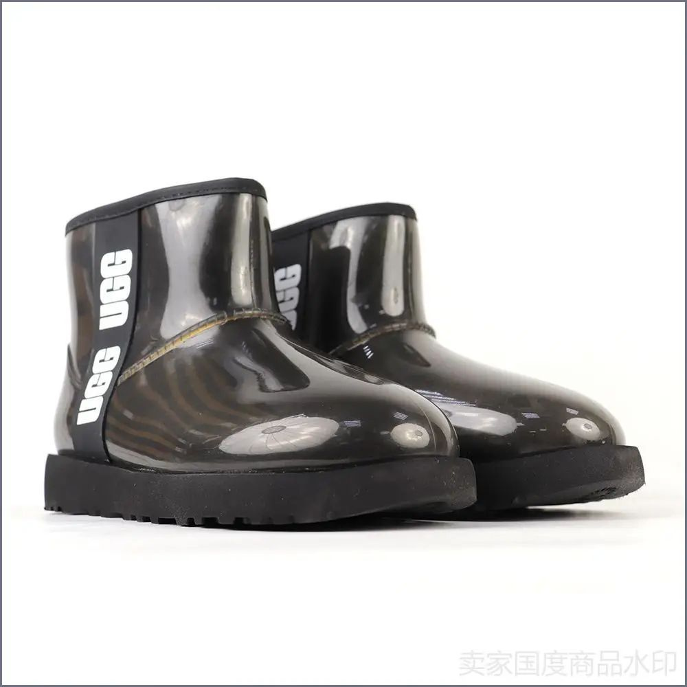 Угги UGG Classic Clear Mini #1