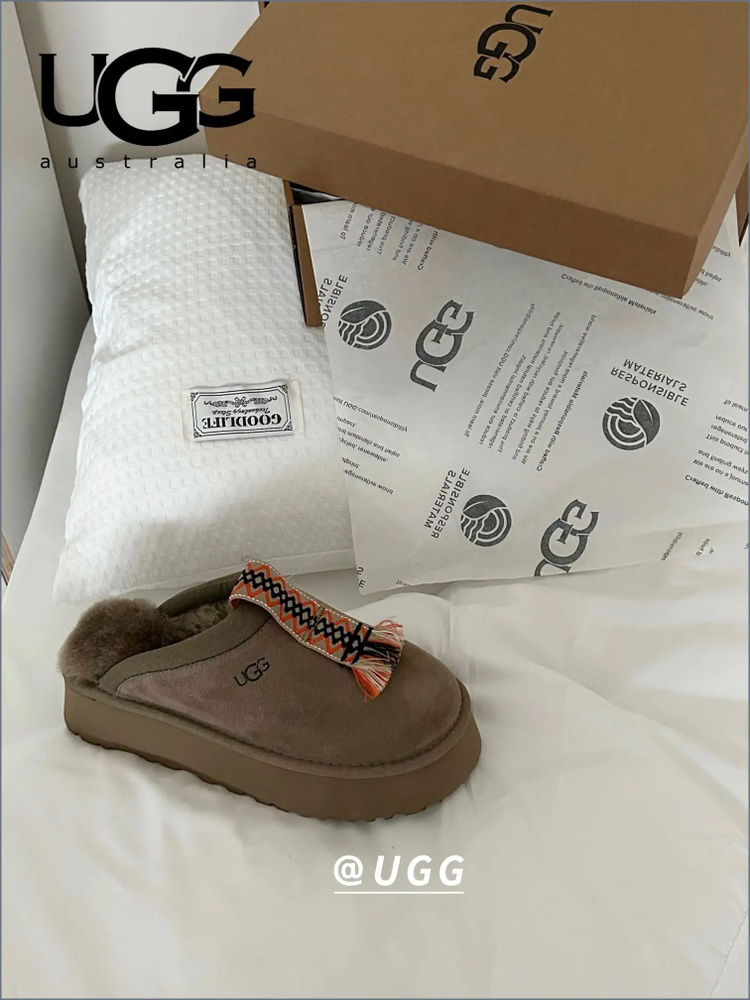 Угги UGG #1