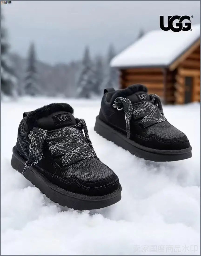 Угги UGG #1