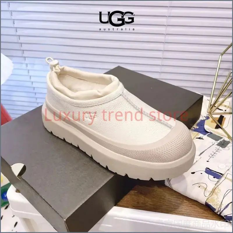 Угги UGG Neumel Clear Mini #1