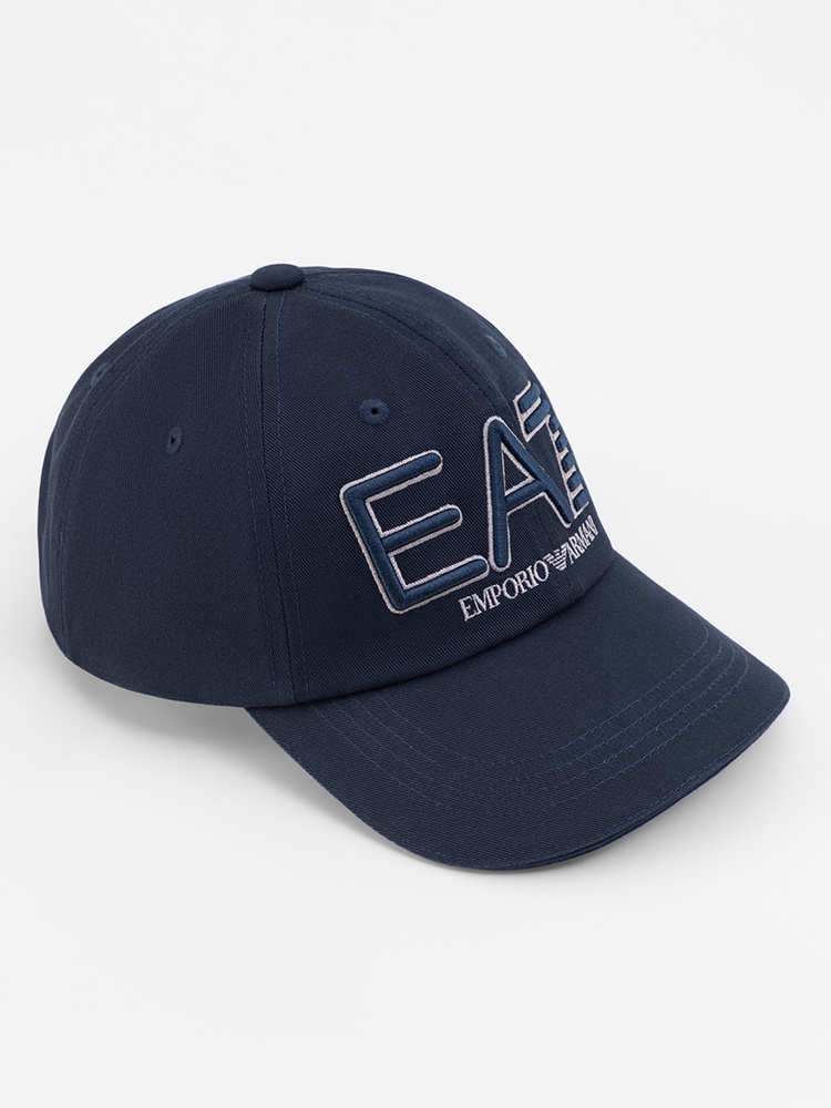 Бейсболка EA7 #1