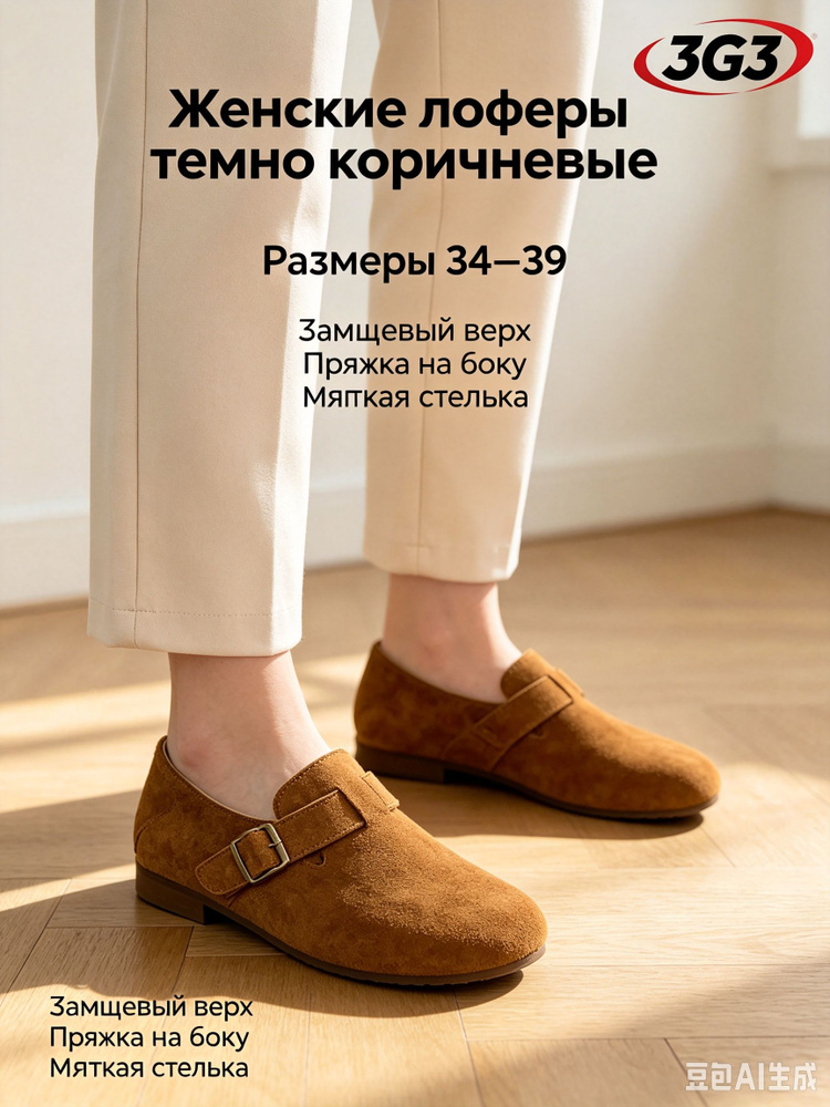Туфли #1
