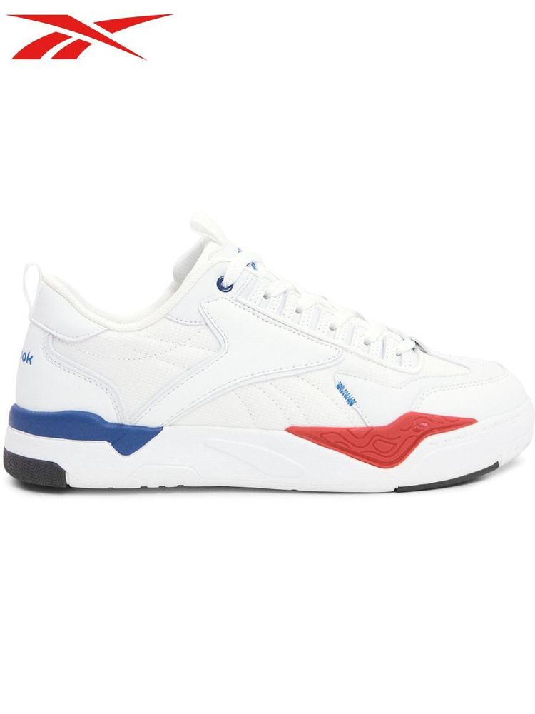 Кеды Reebok Vision Side #1