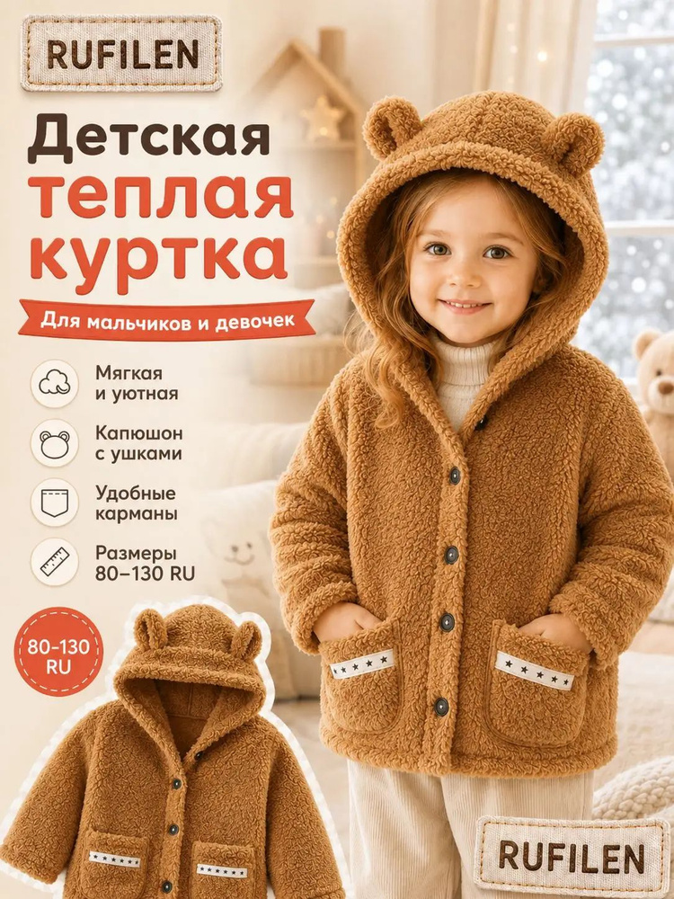 Куртка #1