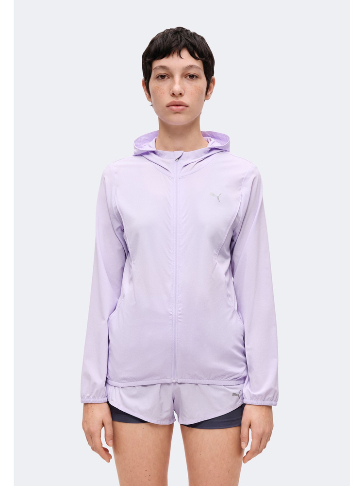 Куртка PUMA #1