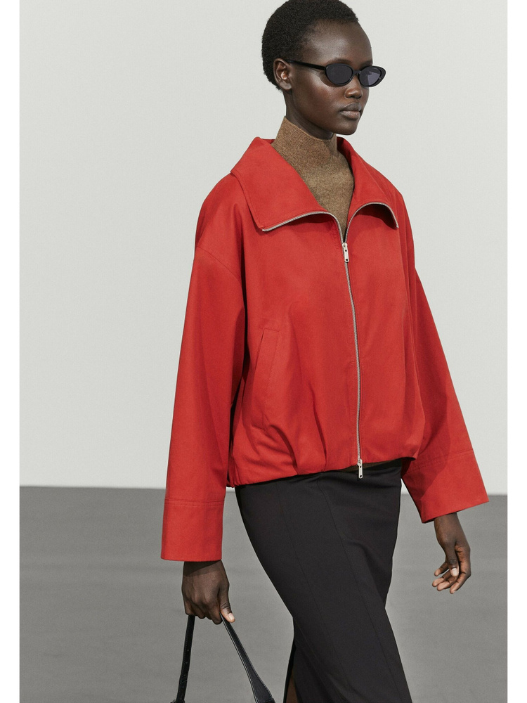 Куртка Massimo Dutti #1