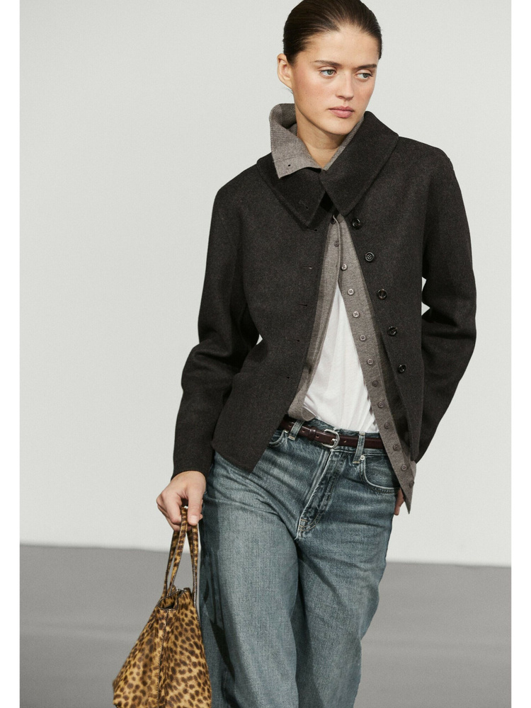 Куртка Massimo Dutti #1