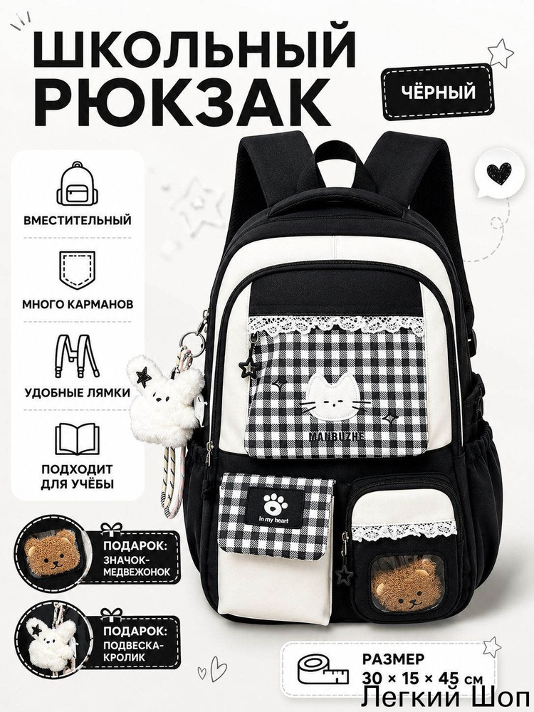 Рюкзак #1