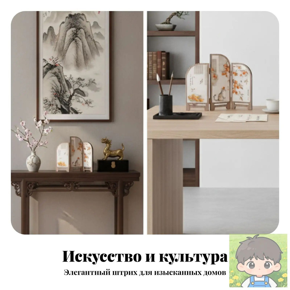 Ширма #1