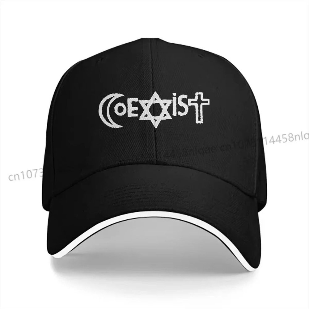 Бейсболка #1