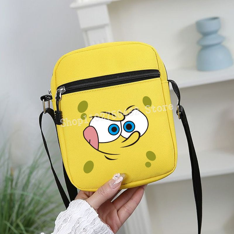 SpongeBob Сумка ридикюль #1
