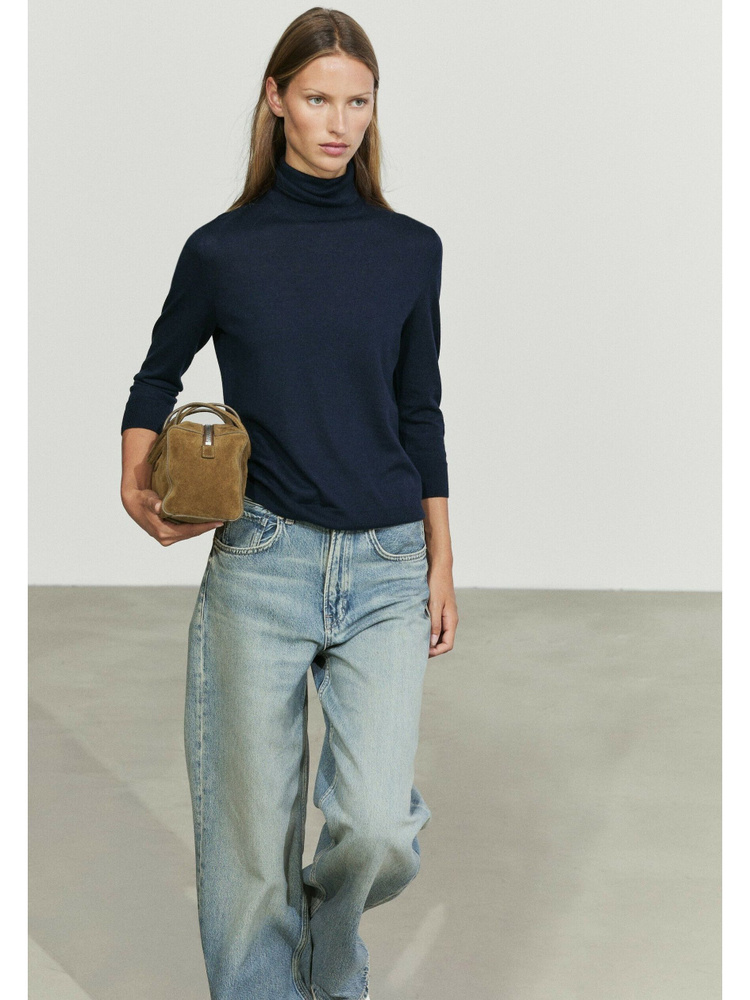 Джемпер Massimo Dutti #1