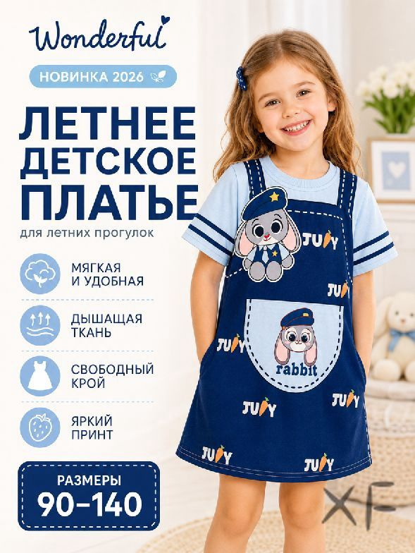 Платье #1