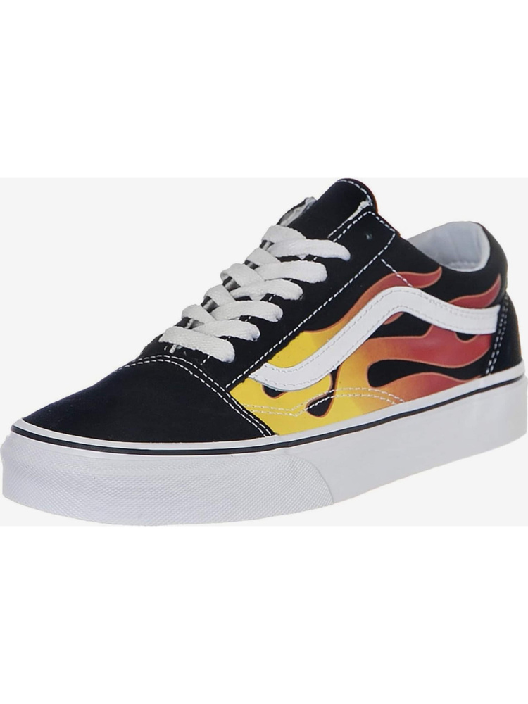 Кроссовки Vans #1