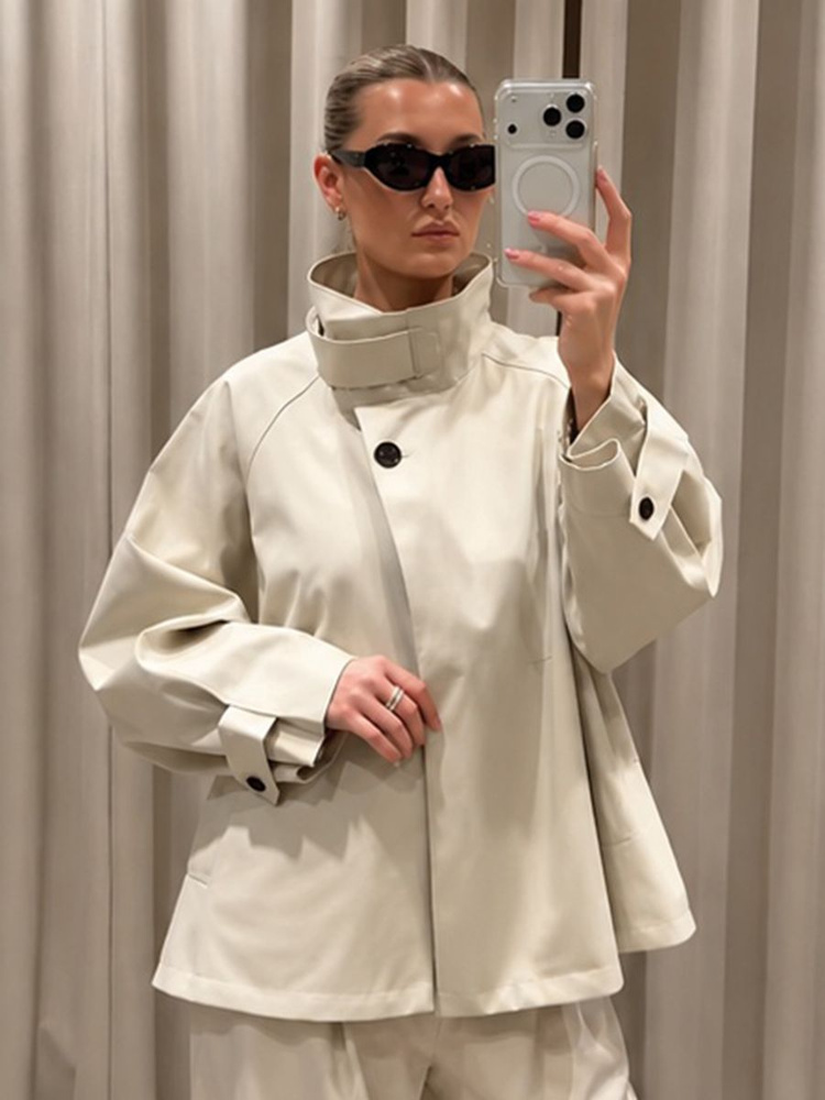 Плащ #1