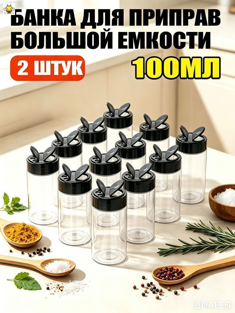 Солонка #1