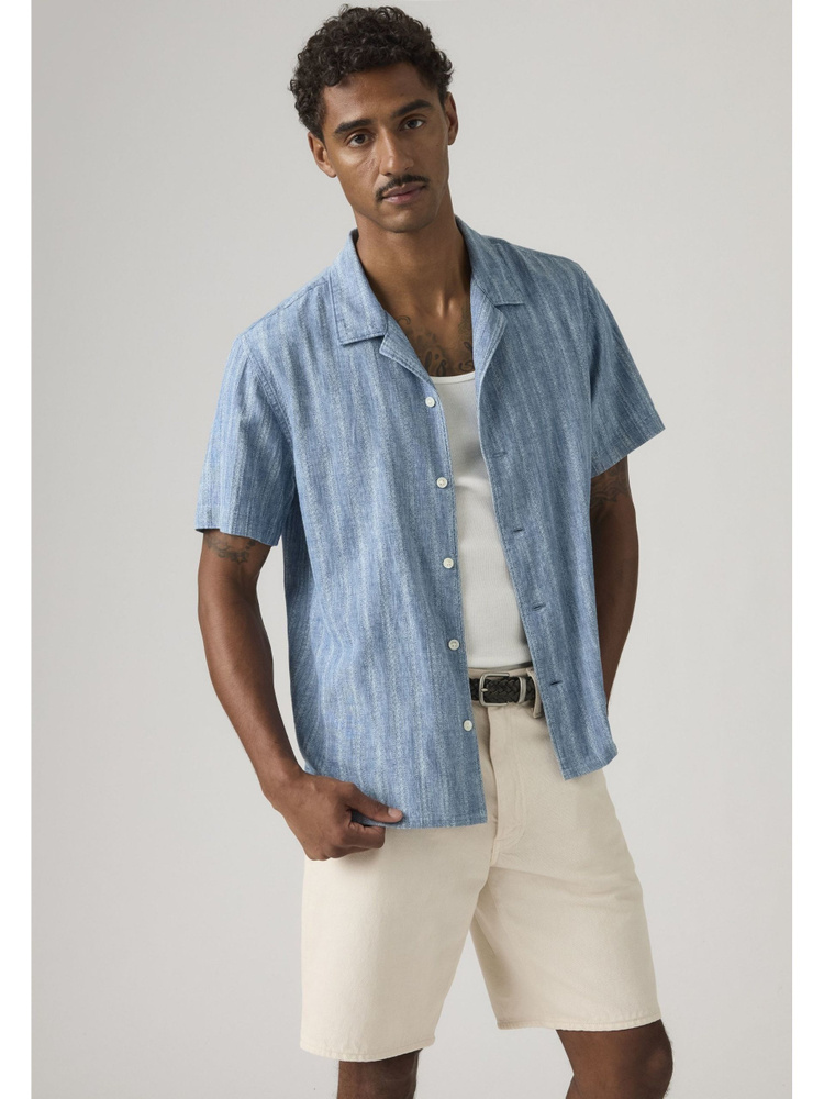 Рубашка Levi's #1