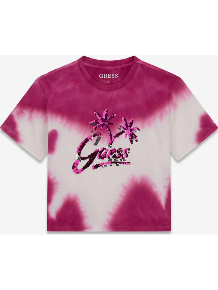 Футболка GUESS 1 шт #1