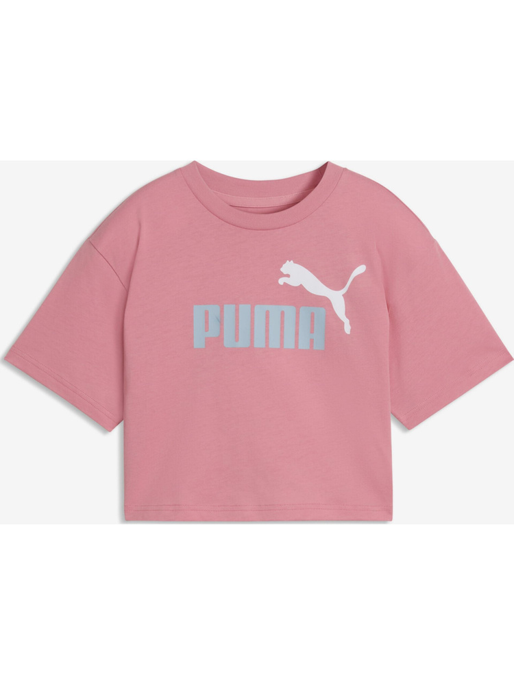 Рубашка PUMA #1