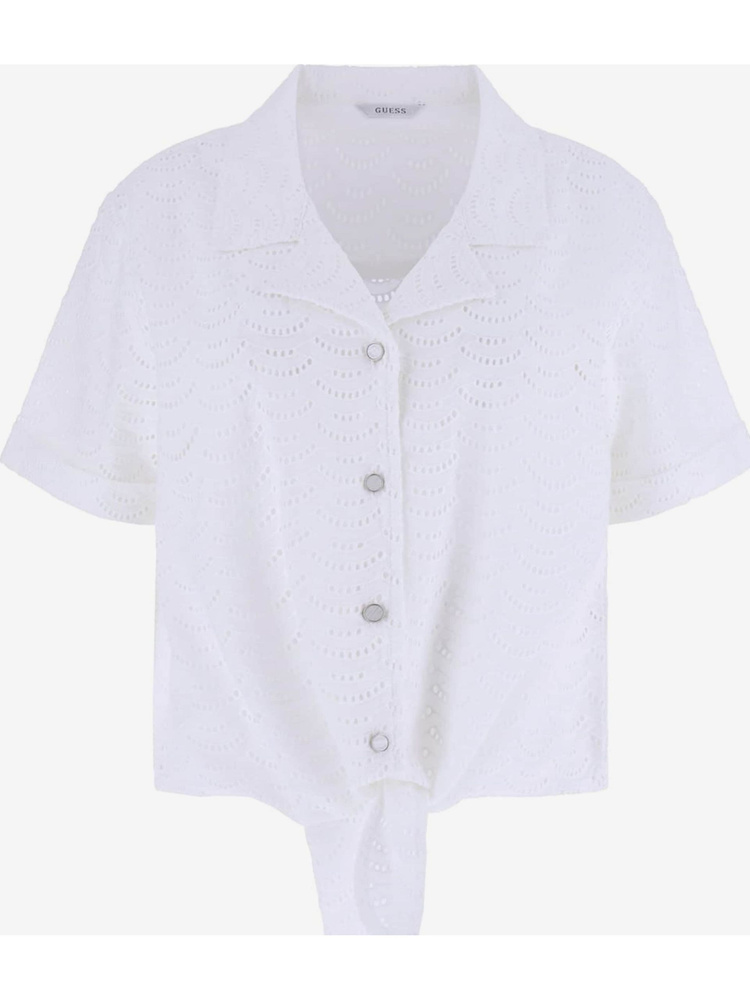 Блузка GUESS #1
