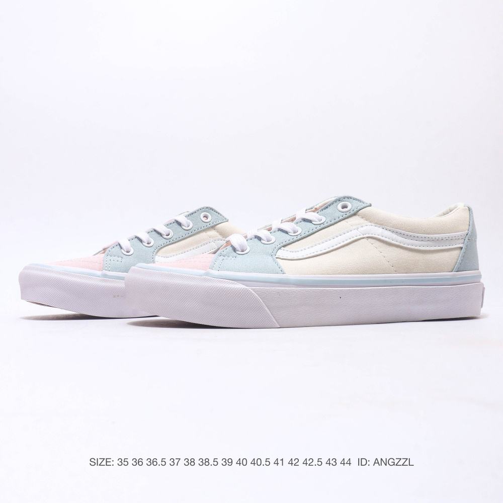 Кеды Vans #1