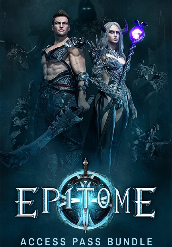 Epitome - Access Pass Bundle #1