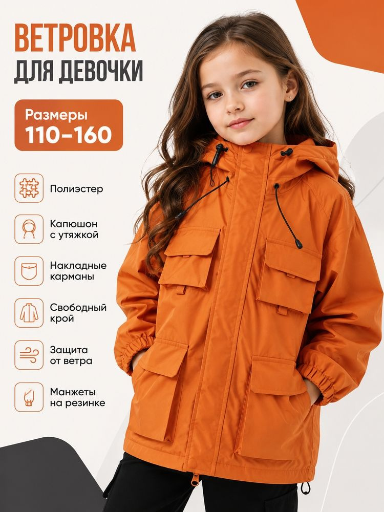 Куртка #1