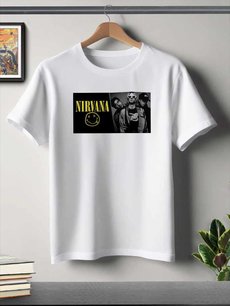 Футболка #1