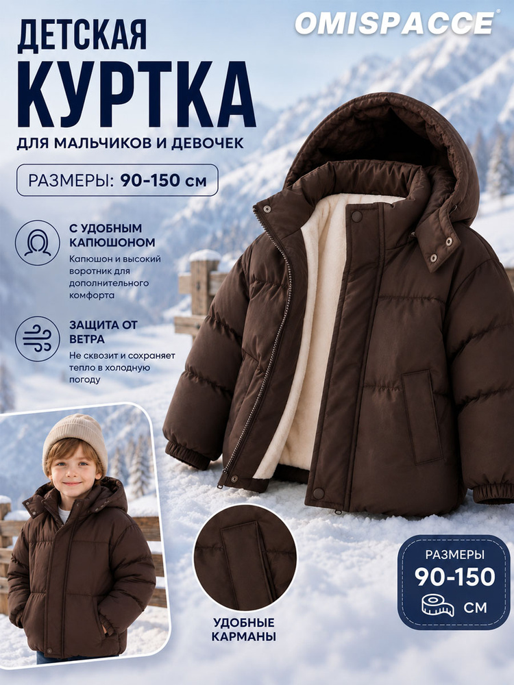 Куртка #1
