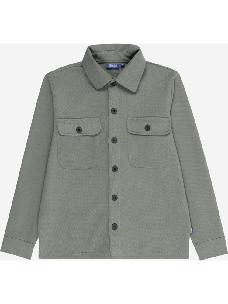 Рубашка Only & Sons #1