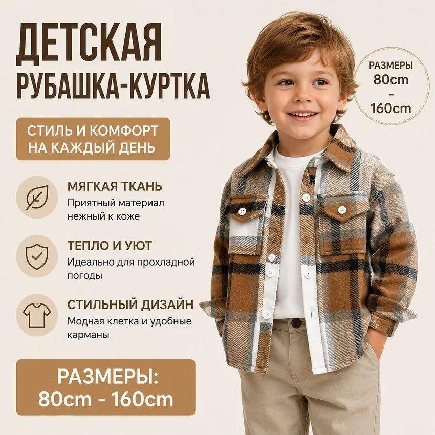 Куртка #1