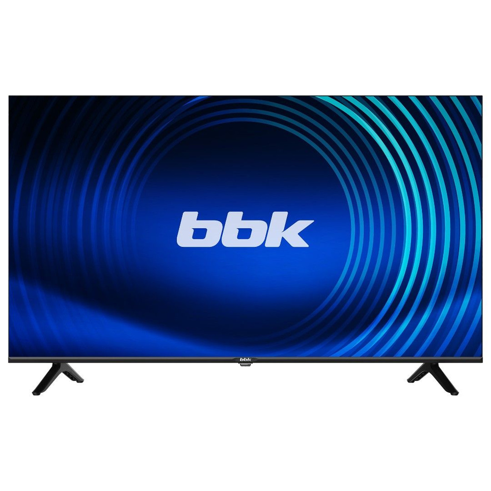 BBK Телевизор #1