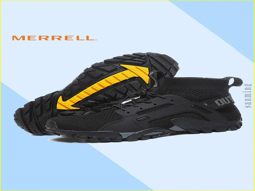 Кроссовки Merrell #1
