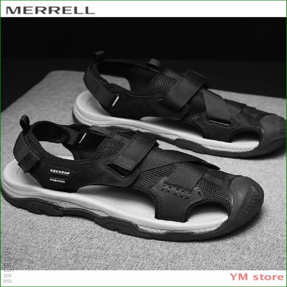 Сандалии Merrell #1